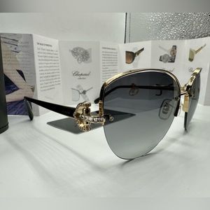 👑Chopard SCHC18S 0301 Size 60-17-135 🏆